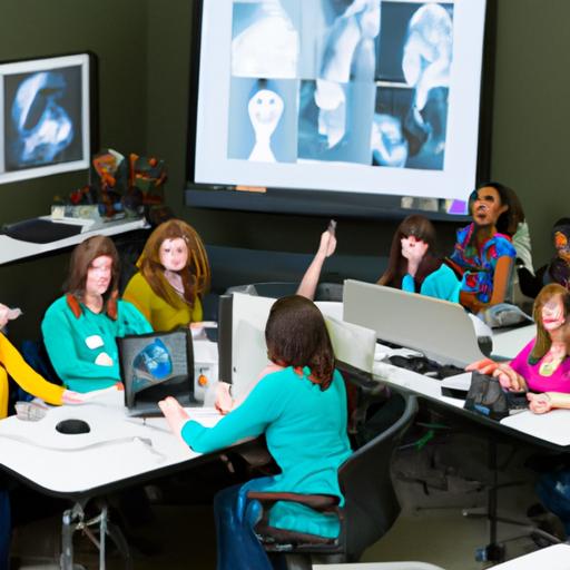 Accredited Online Radiology Tech Programs