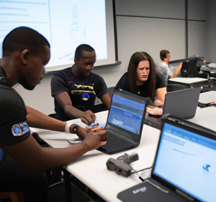 Georgia Tech Cyber Security Bootcamp