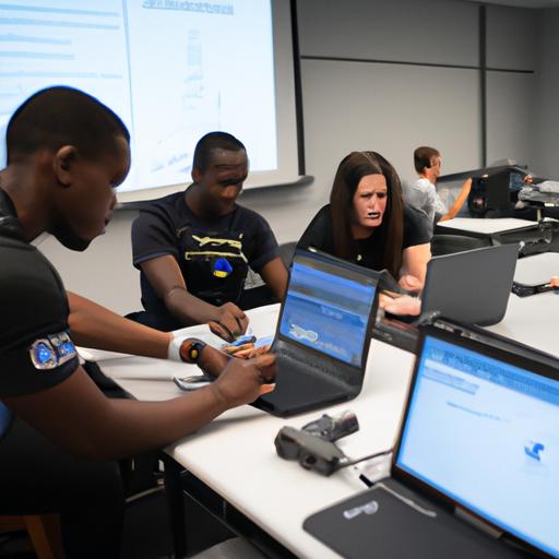 Georgia Tech Cyber Security Bootcamp