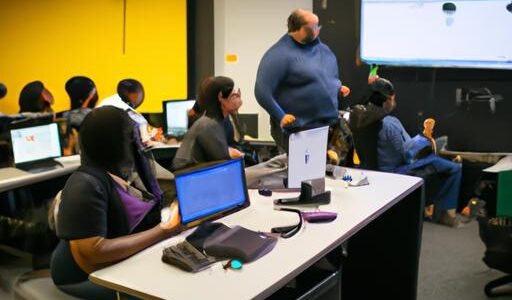 Georgia Tech Cybersecurity Masters