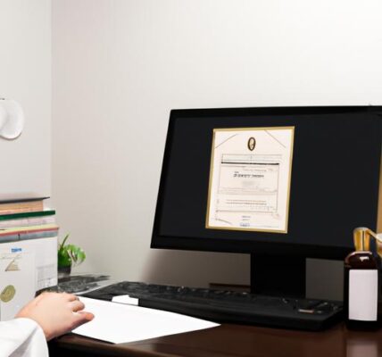 Pharmacy Tech Certificate Online