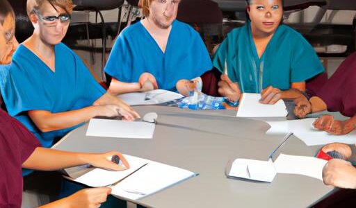 Schools For Surgical Tech Near Me