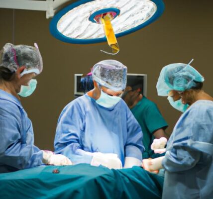 Surgical Tech Salary Dallas