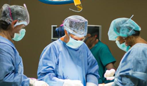 Surgical Tech Salary Dallas